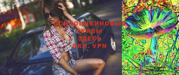 круглые Алексеевка